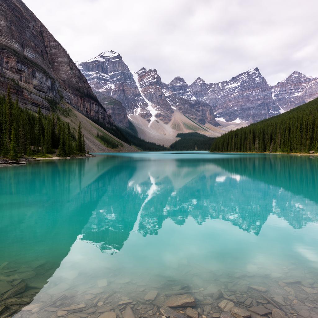 Study in Canada