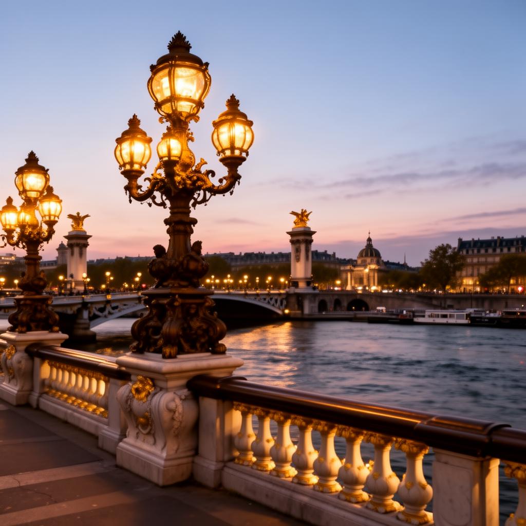 Study in Europe