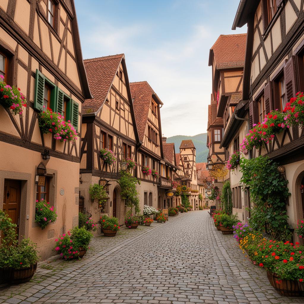 Study in Germany