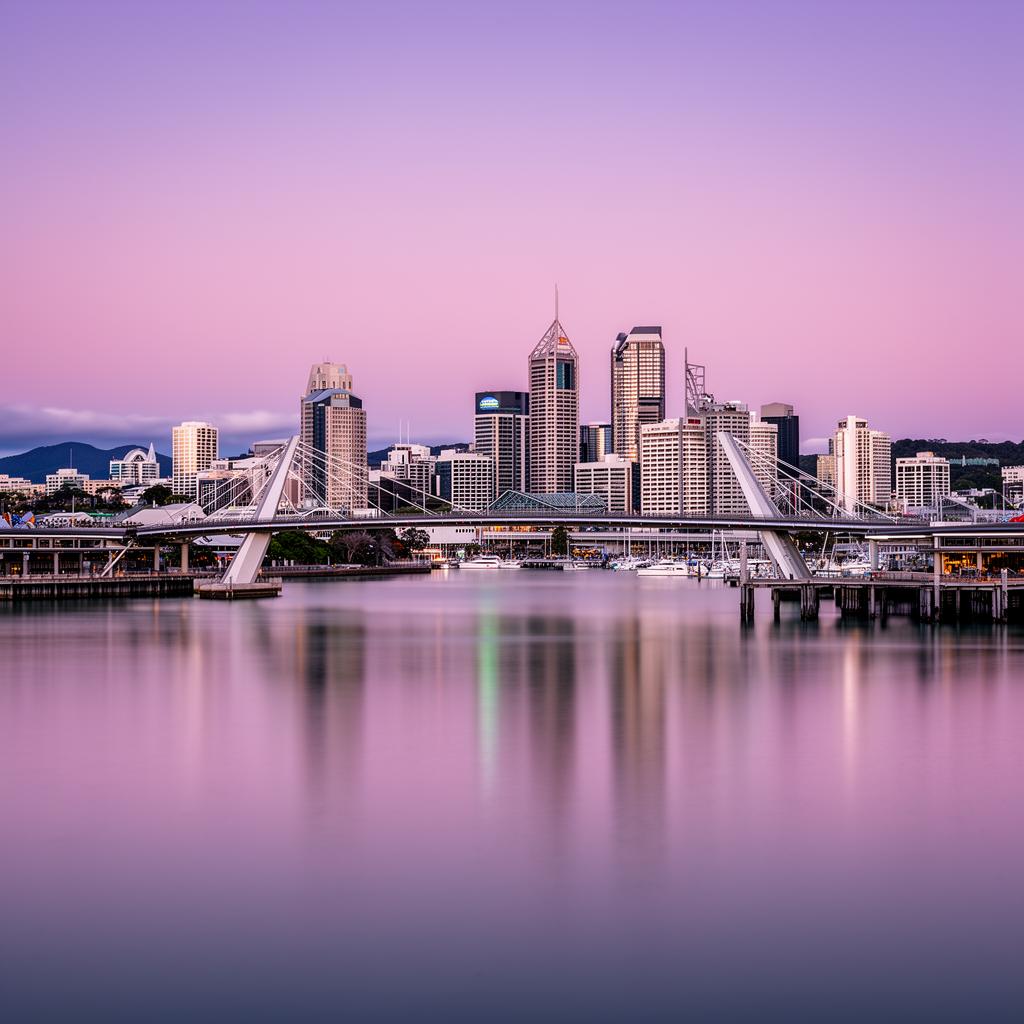 Study in New Zealand